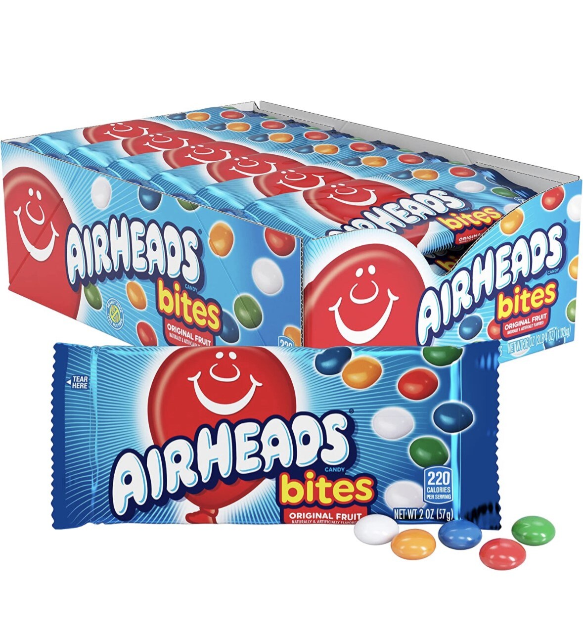 Airheads Bites